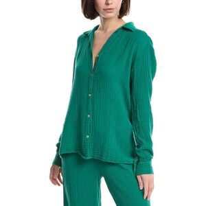 Michael Stars Womens Leo Shirt